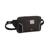 PUMA Unisex Yetişkin BMW MMS Large Waist Bag Bel Çantası PUMA Black Tek Beden