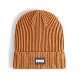 Puma Unisex Yetişkin Classic Cuff Ribbed Beanie Bere