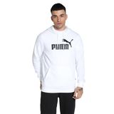 Puma Unisex Yetişkin ESS Big Logo Hoodie Kapüşonlu Sweatshirt