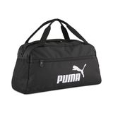 Puma Unisex Yetişkin PHASE Small Sports Bag PUMA Black Spor Çantası Tek Beden