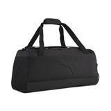 PUMA Unisex Yetişkin PUMA BUZZ Medium Sports Bag Çanta PUMA Black X
