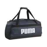 PUMA Unisex Yetişkin PUMA CHALLENGER AOP M S Bag Spor Çantası PUMA Black-AOP tbd X