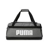 PUMA Unisex Yetişkin PUMA CHALLENGER HEAT M S Bag Spor Çantası Medium Gray Heather X
