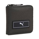 PUMA Unisex Yetişkin PUMA DECK Wallet Cüzdan PUMA Black Tek Beden