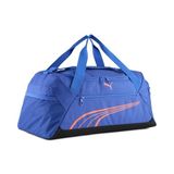 PUMA Unisex Yetişkin PUMA FUNDAMENTAL Small Sport Spor Çantası Mountain Blue X