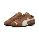 PUMA Unisex Yetişkin RS-X Bold Sneaker, Kahverengi, 5.5