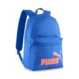 PUMA Unisex Yetişkin Sırt Çantası, Mountain Blue-Glowing Red, X