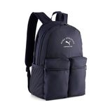 PUMA Unisex Yetişkin Sırt Çantası, New Navy, X
