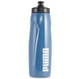 PUMA Unisex Yetişkin TR CORE Waterbottle Antrenman Matarası Dark Indigo Tek Beden
