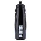 PUMA Unisex Yetişkin TR CORE Waterbottle Antrenman Matarası Puma Black X