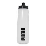 PUMA Unisex Yetişkin TR CORE Waterbottle Antrenman Matarası Transparent X
