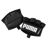 PUMA Unisex Yetişkin TR ESS GRIP Gloves Eldiven Puma Black-Puma White L