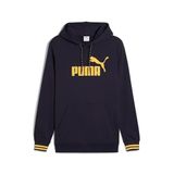 Puma United Erkek Sweatshirt - L - Lacivert