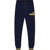 Puma United Sweatpand Erkek Eşofman Altı Lacivert S