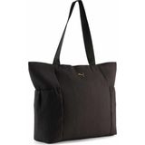 Puma Up 19L Shopper Çanta - Puma Black - Standart