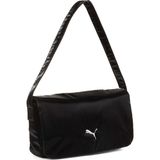 Puma Up Baguette Bag Kadın Omuz Çantası Siyah Standart Boyutlu Şık Tasarım