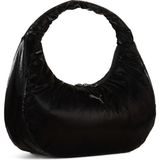 Puma Up Hobo Bag Kadın Omuz Çantası - Siyah - Standart