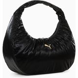 Puma Up Hobo Kadın Siyah Omuz Çantası (091299-04) - Standart