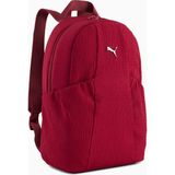Puma Up Kadın Kırmızı Sırt Çantası (092177-03) - Standart