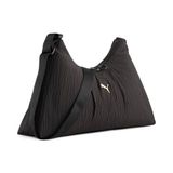 PUMA UP Medium Prism Bag Kadın Omuz Çantası PUMA Black Tek Beden