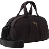 Puma Up Mini Grip Bag Kadın Çanta Siyah Standart Boyutlu Şık ve Kullanışlı Model P092179
