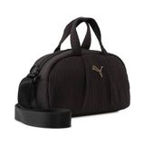 PUMA UP Mini Grip Bag Kadın Omuz Çantası PUMA Black Tek Beden