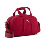 PUMA UP Mini Grip Bag Kadın Spor Çantası Garnet Glow Tek Beden