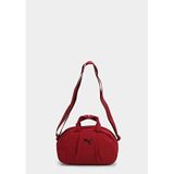 Puma Up Mini Grip Bag Kırmızı Kadın Omuz Çantası 09217903