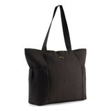 Puma Up Shopper Kadın Siyah Günlük Stil Omuz Çantası 09217801