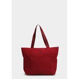 Puma Up Shopper Kırmızı Kadın Omuz Çantası 09217803