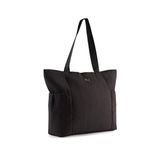 Puma Up Shopper Omuz Çantası-En: 37 cm, Boy: 35 cm, Derinlik: 15 cm 09217801 Siyah