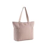 Puma Up Shopper Omuz Çantası-En: 37 cm, Boy: 35 cm, Derinlik: 15 cm 09217802 Kahverengi