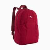 PUMA UP Small Backpack Kadın Sırt Çantası Garnet Glow Tek Beden