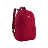 Puma UP SMALL BACKPACK Sırt Çantası-En: 25 Cm, Boy: 37 Cm, Derinlik: 12 Cm 09217703 Kırmızı