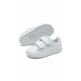 Puma UP V Inf Puma White-Puma Black-Nrgy Spor Ayakkabı