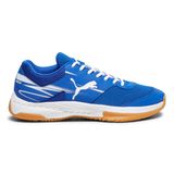 Puma Varion II Kadın Mavi Indoor Antrenman Ayakkabısı 10734103