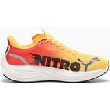 Puma Velocity NITRO 3 Running Turuncu Erkek Koşu Ayakkabısı