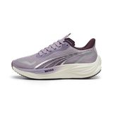 Puma Velocity NITRO 3 Wn-Pale Plum-Midnight Plum Low Kadın Spor Ayakkabı