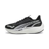 Puma Velocity Nitro 3 Wn-Puma Black-Puma Silver-Puma White Low Kadın Bot