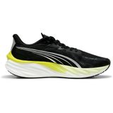 Puma Velocity Nitro 4 311140-17 Siyah Erkek Spor Ayakkabı