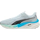 Puma Velocity Nitro 4 Erkek Mavi Yol Koşusu Ayakkabısı