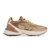 Puma Velophasis Earth Erkek Günlük Ayakkabı Bej 395909-01