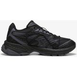 Puma Velophasis Hiking Is A Teamsport Unisex Siyah Spor Ayakkabı - 01-Siyah