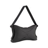 Puma Verve Baguette Bag Omuz Çantası-En: 29 Cm, Boy: 16 Cm, Derinlik: 5,5 cm 09188901 Siyah