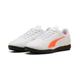 Puma Viroria II TT Jr Çocuk Halı Saha Ayakkabısı, 57-108504-4