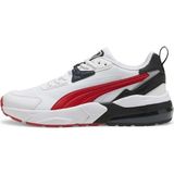 PUMA Vis2K 392318-28 ERKEK Beyaz Günlük Sneaker Ayakkabı