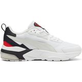 Puma VIS2K Beyaz Günlük Erkek Spor Ayakkabı