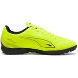 PUMA Vitoria II TT Erkek Halı Saha Ayakkabısı, Sarı, 43 Beden