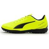 Puma Vıtorıa Ll Tt Halısaha Ayakkabı - Yeşil