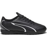 Puma VITORIA TT Jr Siyah Unisex Halı Saha Ayakkabısı - ÇokRenkli